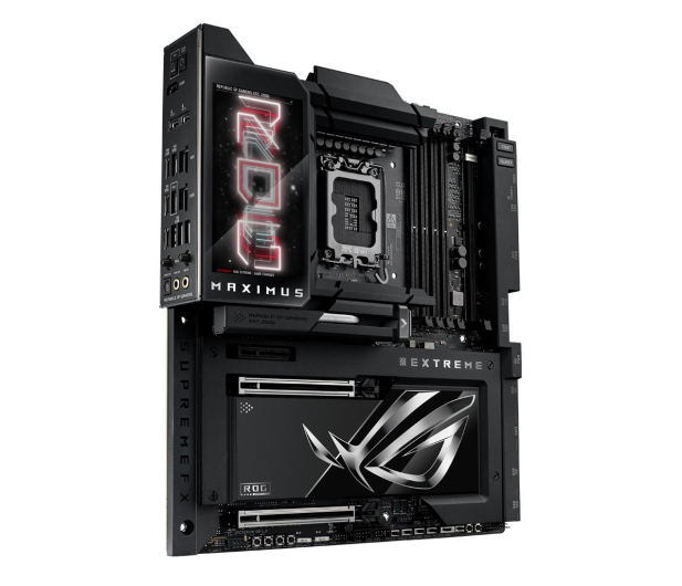 ASUS ROG MAXIMUS Z890 EXTREME - 1284467 - zdjęcie 4
